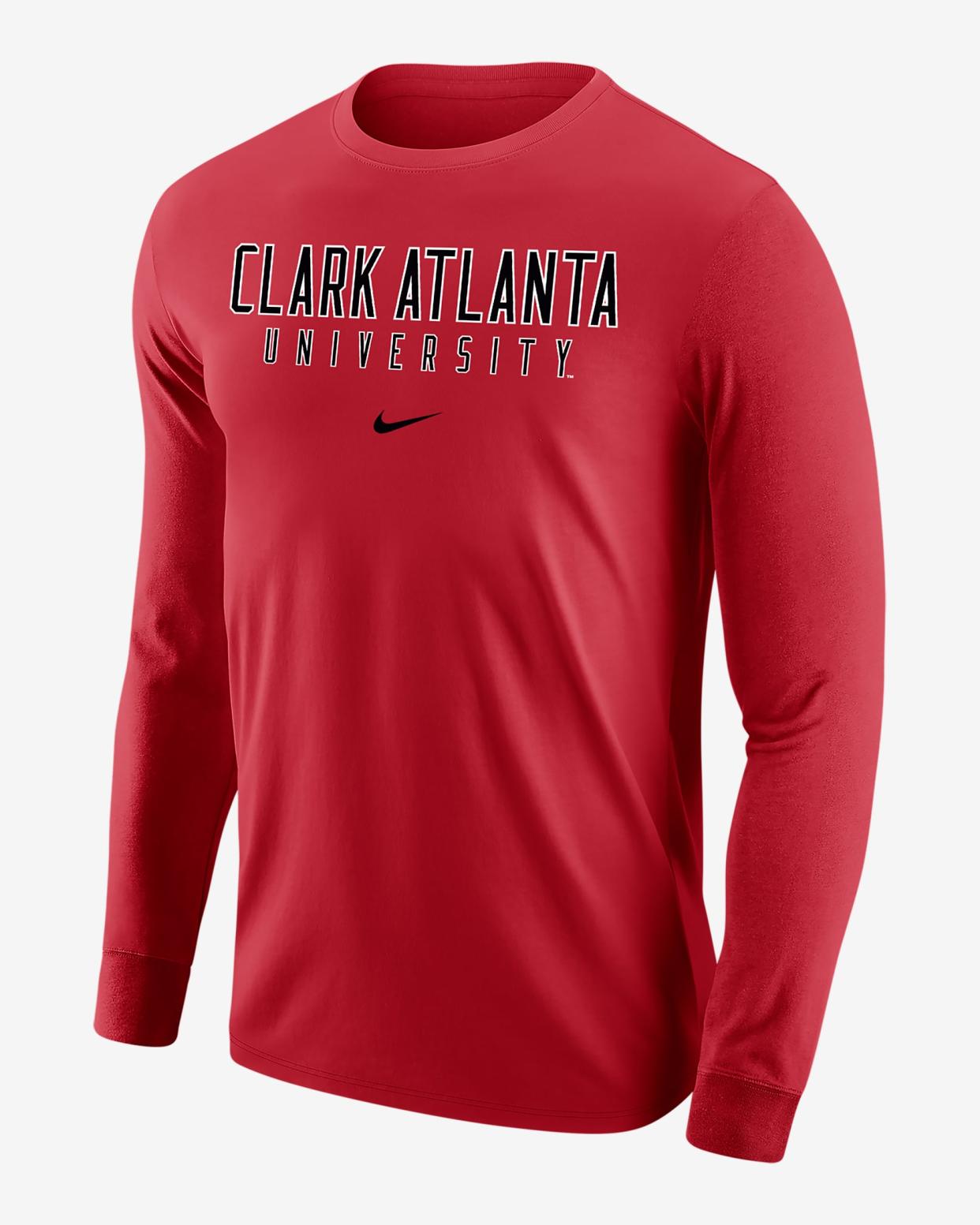 Nike College (Clark Atlanta)