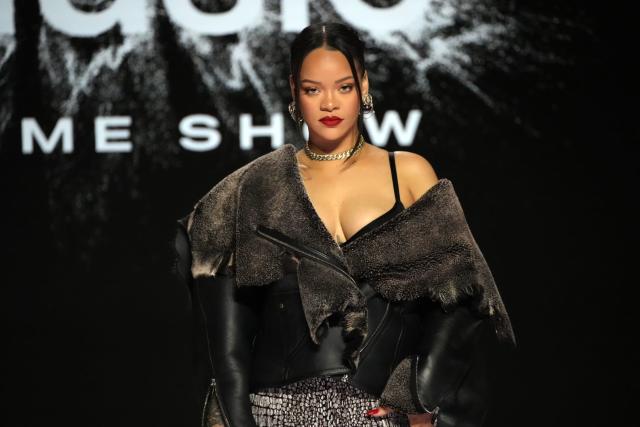 Super Bowl halftime show prop bets 2023: Odds for songs, more from Rihanna