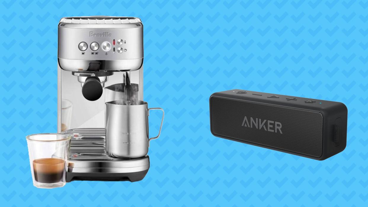 Kickstart your weekend with the best Amazon deals.