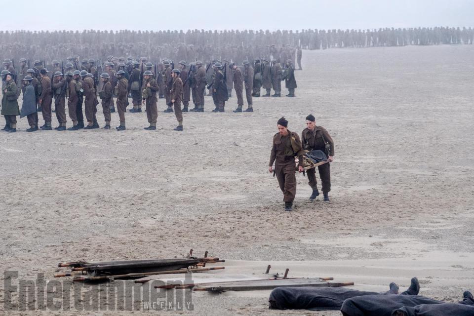 Dunkirk