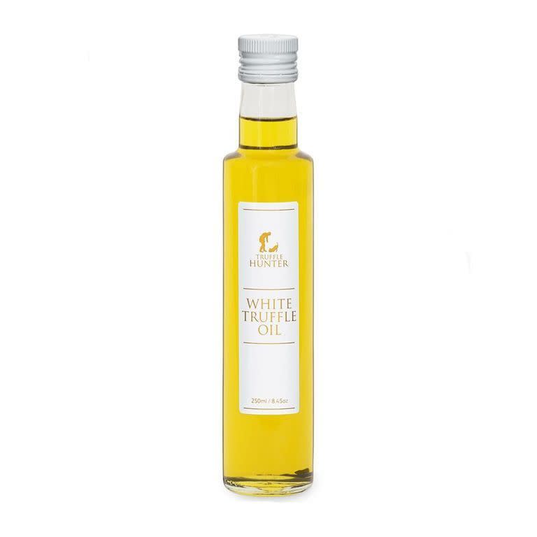 28) White Truffle Oil Double Concentrate