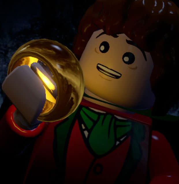 Why aren't any of the Lego games 4 player co-op? : r/legogaming