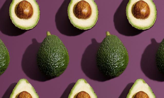 How to Pick the Perfect Avocado