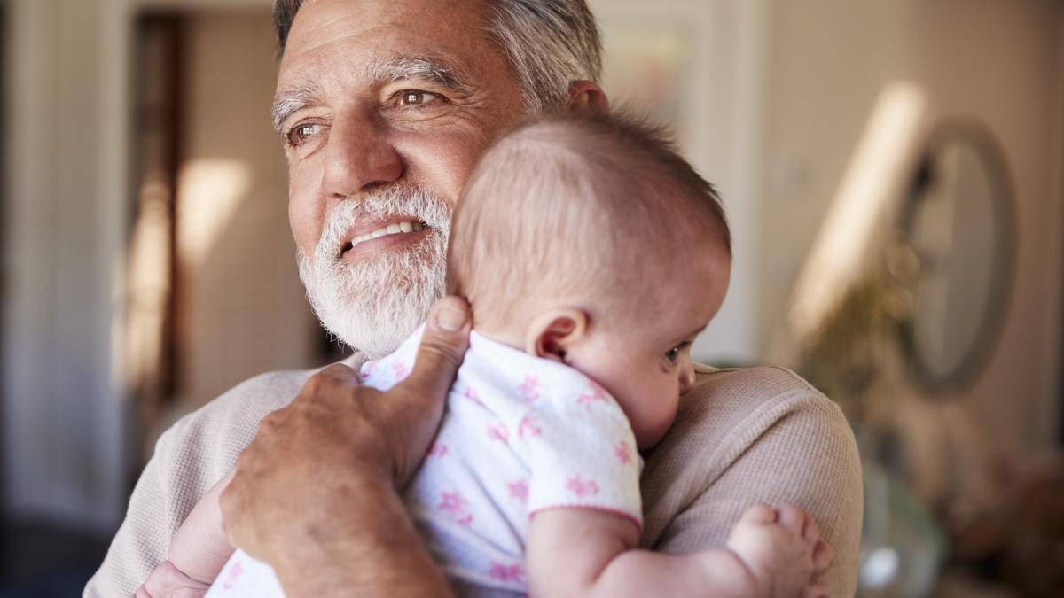 How a Declining Birth Rate Will Affect Social Security and More Money Matters