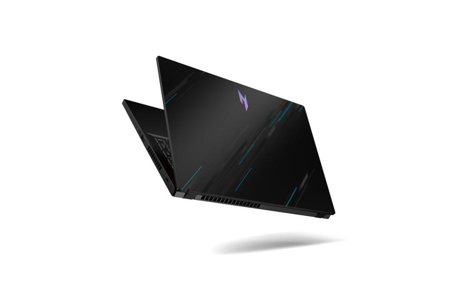 Acer Nitro V 15 gaming laptop