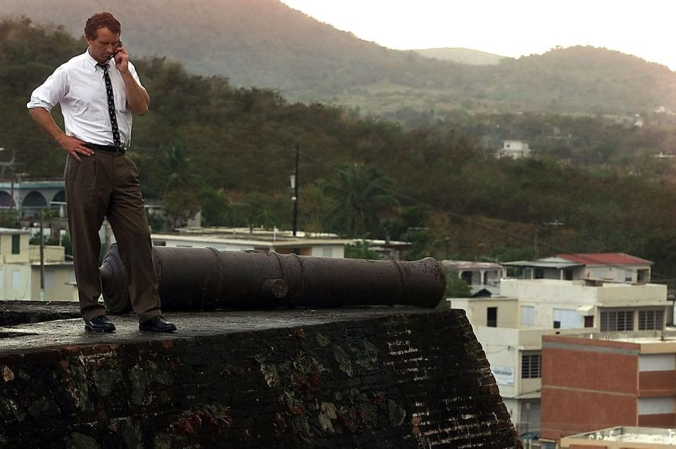 Photo credit: Jose Jimenez/Primera Hora - Getty Images