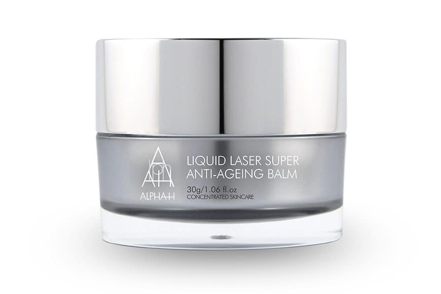 Alpha-H Liquid Laser Super Anti-Ageing Balm