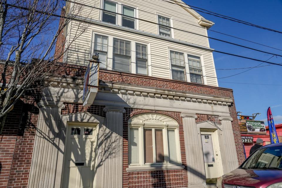 How far does $400,000 go? In some neighborhoods, like Silver Lake, it can buy a mixed use 2 residential, 1 commercial building that used to be a funeral home with fully functional basement.