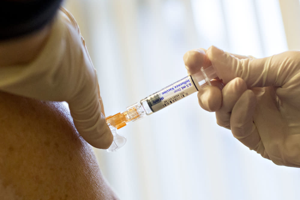 Will the flu shot prevent “Aussie Flu”?