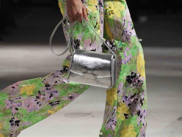 New York Fashion Week Predicts Next Year's It Bags