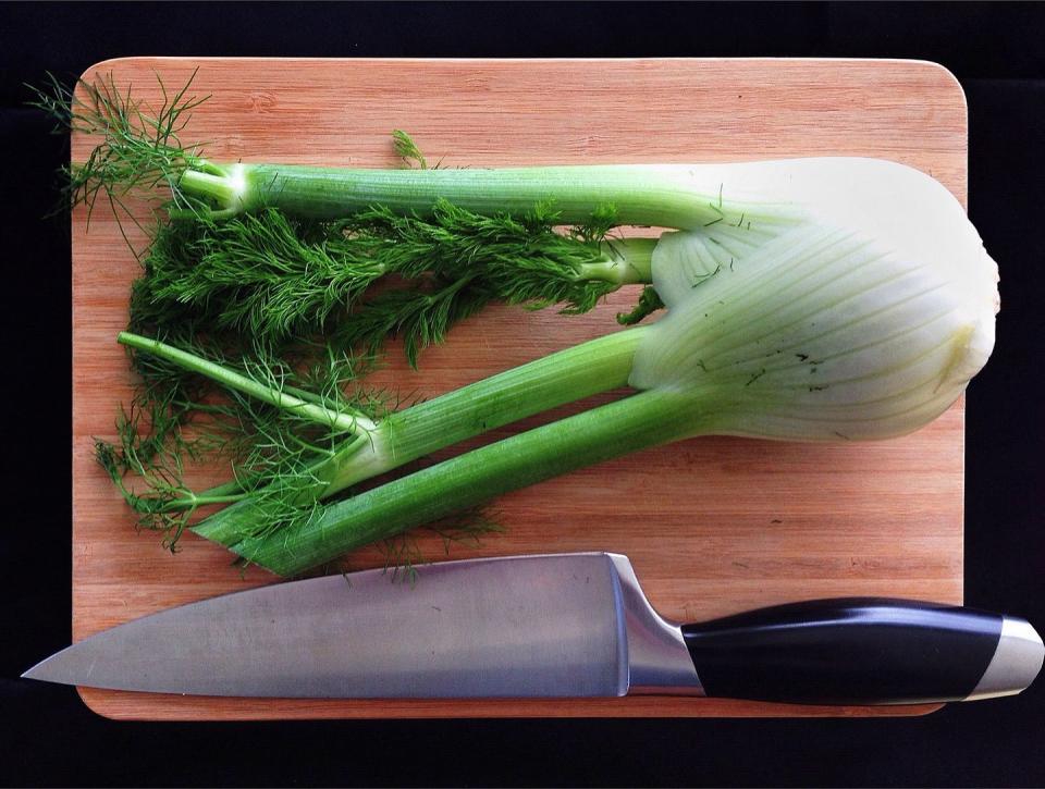 Fennel