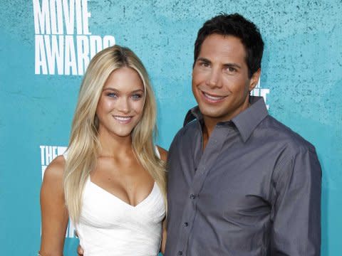 Teen Girls Gone Wild - Girls Gone Wild' Founder Joe Francis Is Going To Jail For Allegedly Holding  3 Women Captive In His Limo