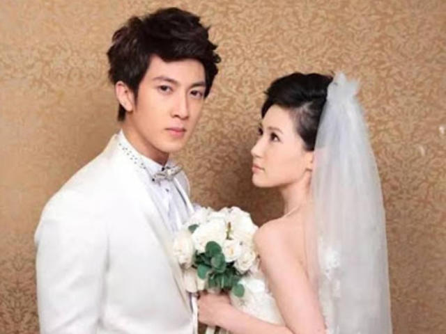 Wu Chun Finally Holds A Wedding Ceremony With Wife 16 Years After They Got  Married - DramaPanda