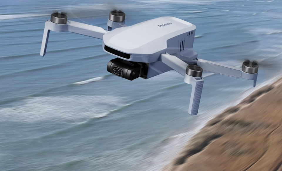 Dron Potensic Atom 4K GPS. (Foto: Amazon)