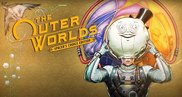How to Get The Outer Worlds Spacer's Choice on PS5 for Just $10