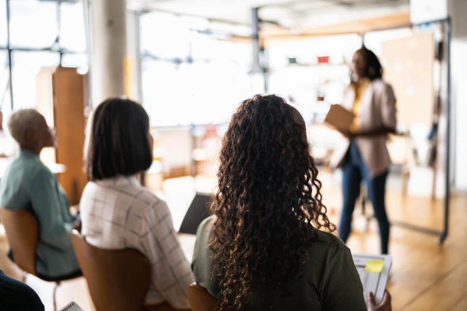 There are some ways to introduce micro-feminism into our every day lives. (Getty Images)