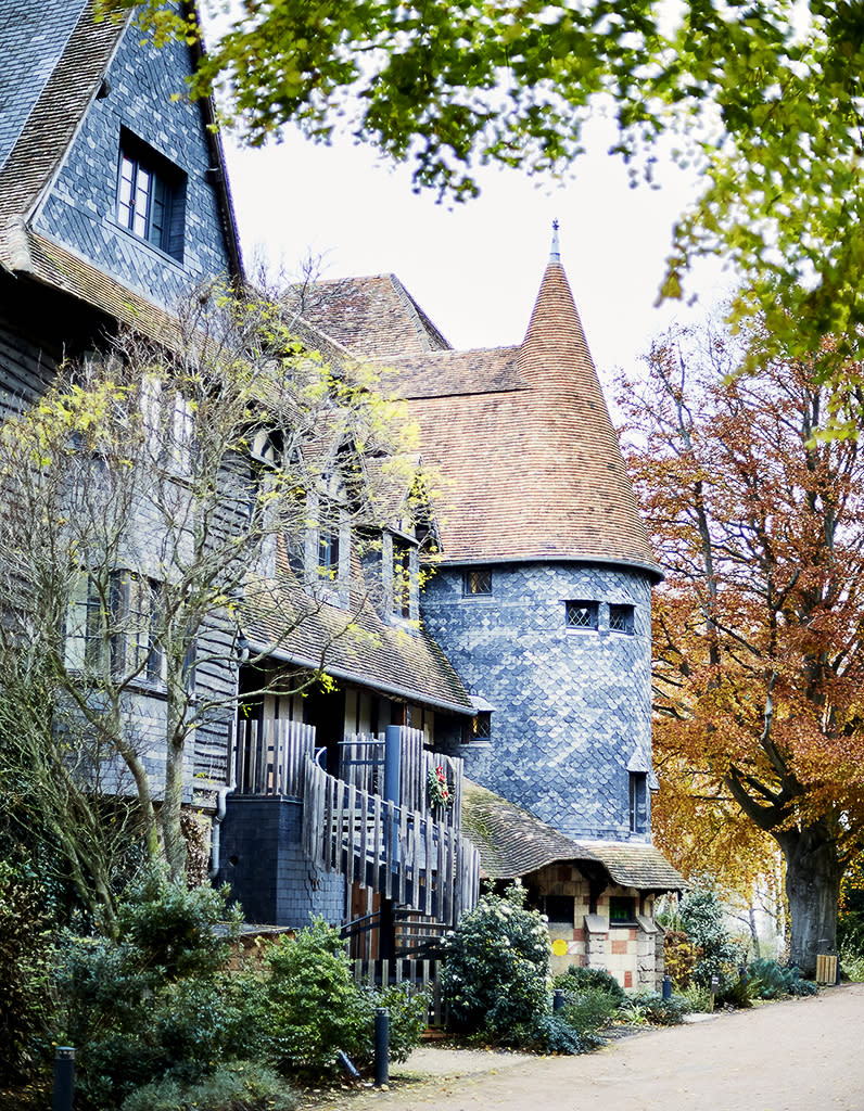 Honfleur, Deauville, Trouville : Sélection d’adresses gourmandes à découvrir sur la Côte Fleurie