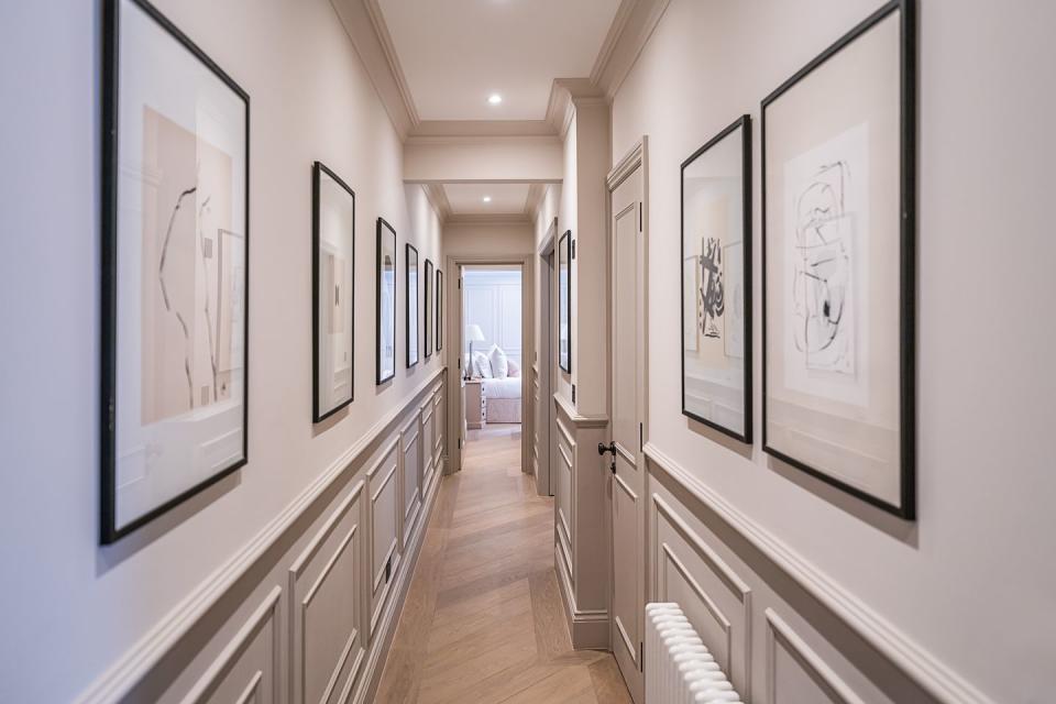 flat for sale in colville terrace, london