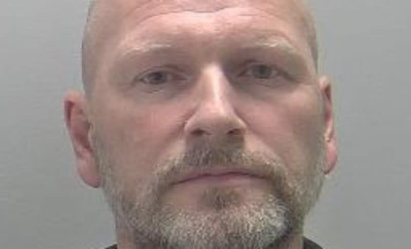 Matthew Williams, 50, has been jailed (Picture: SWNS)