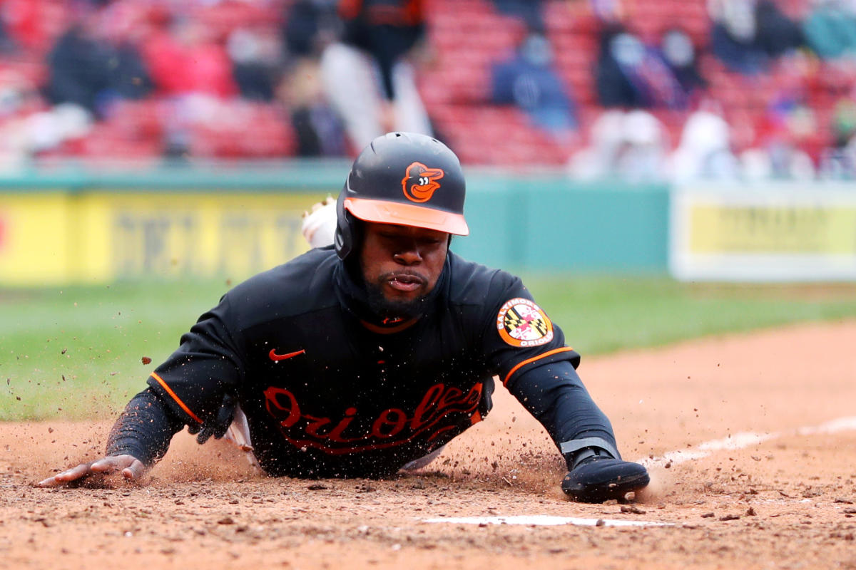 Cedric Mullins and other priority fantasy baseball adds Yahoo Sports