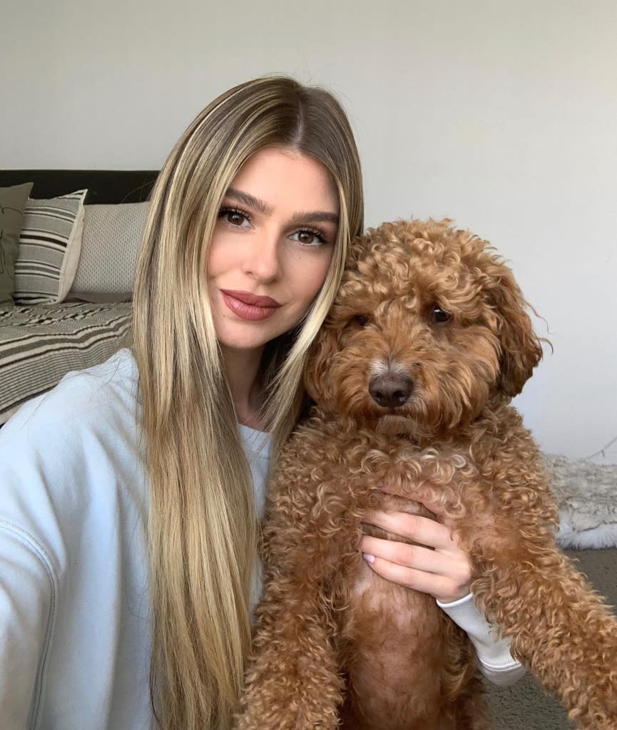 Raquel Leviss’ Mom Laura Claims Dog Graham ‘Bit’ Her ‘To the Bone,' Addresses Rehoming With James