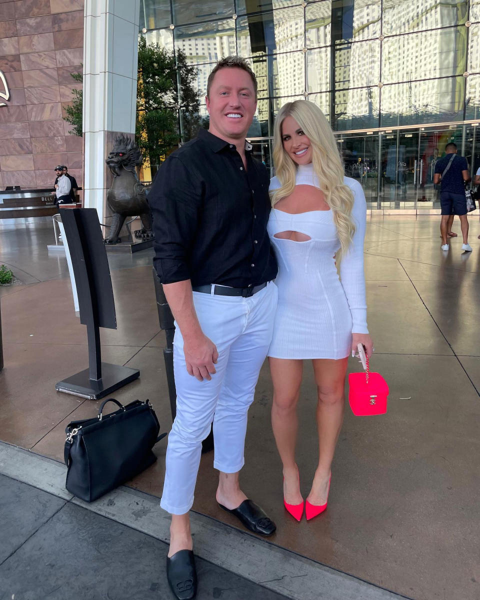 Kim Zolciak Completes Parenting Course Amid Messy Kroy Biermann Divorce 2