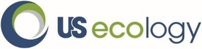 US Ecology logo