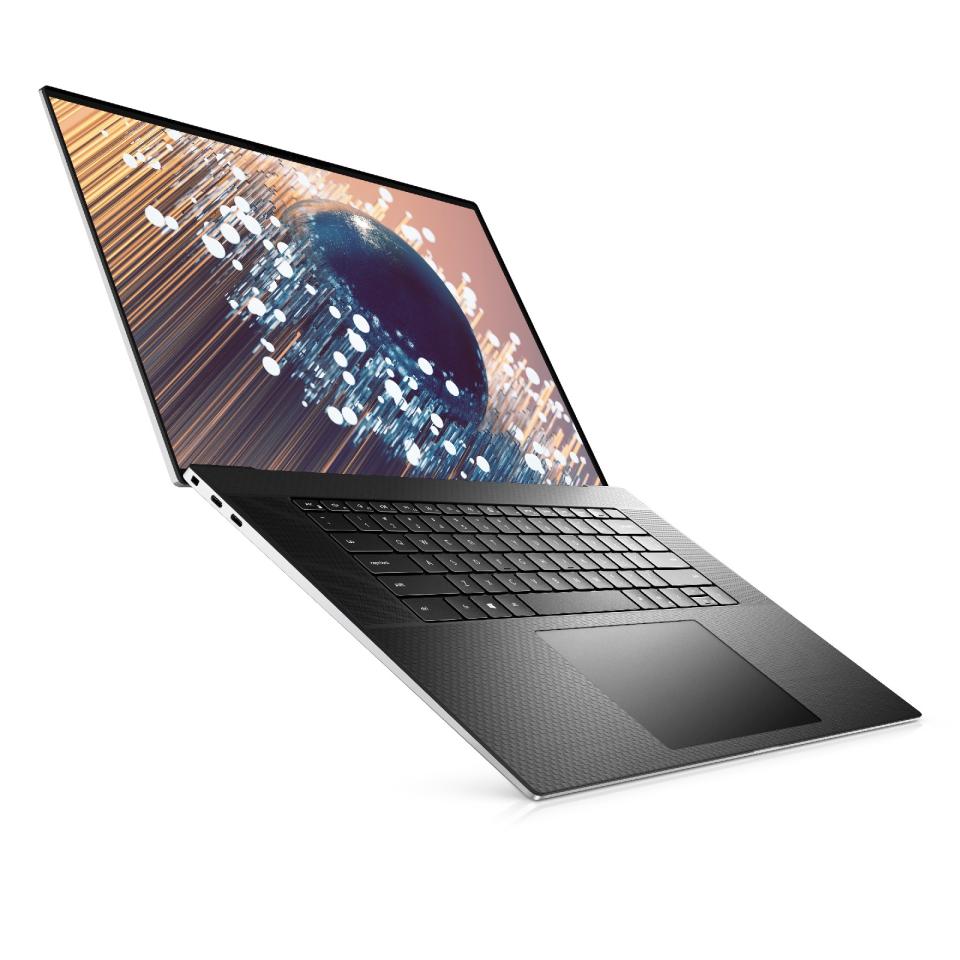 Dell XPS 17 2020