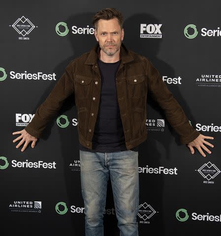 Tom Cooper/Getty Images for SeriesFest