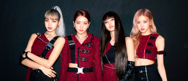 DTI investigating Shopee amid outrage from Blackpink fans