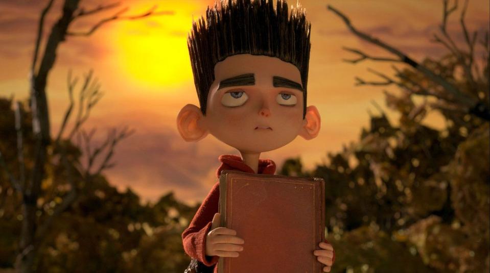 <p>One thing we know for sure: stop-motion animation goes hand-in-hand with spooky scares. This movie, from the makers of <em>Coraline</em>, follows the story of a boy who can communicate with the dead, and he uses the power to unravel a town-wide mystery. </p><p><a class="link " href="https://www.amazon.com/gp/video/detail/B0891R52TG?tag=syn-yahoo-20&ascsubtag=%5Bartid%7C10055.g.2661%5Bsrc%7Cyahoo-us" rel="nofollow noopener" target="_blank" data-ylk="slk:WATCH ON AMAZON;elm:context_link;itc:0;sec:content-canvas">WATCH ON AMAZON</a> <a class="link " href="https://go.redirectingat.com?id=74968X1596630&url=https%3A%2F%2Fitunes.apple.com%2Fca%2Fmovie%2Fparanorman%2Fid1476438398&sref=https%3A%2F%2Fwww.goodhousekeeping.com%2Fholidays%2Fhalloween-ideas%2Fg2661%2Fhalloween-movies%2F" rel="nofollow noopener" target="_blank" data-ylk="slk:WATCH ON ITUNES;elm:context_link;itc:0;sec:content-canvas">WATCH ON ITUNES</a><br></p>