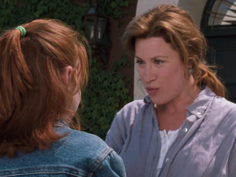 chessy in the parent trap