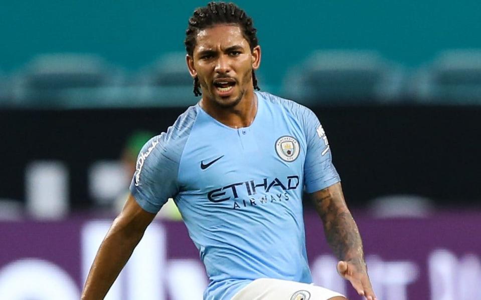 Douglas Luiz is on the verge of joining Aston Villa - Manchester City FC