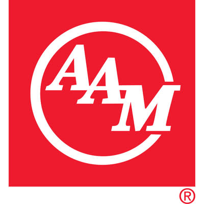 AAM Names Top Suppliers During 29th Annual Supplier Day