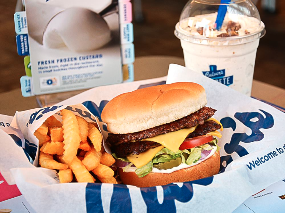 Culver's