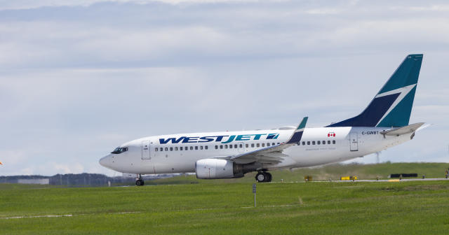 WestJet Announces Further Expansion for Western Canada – Airways