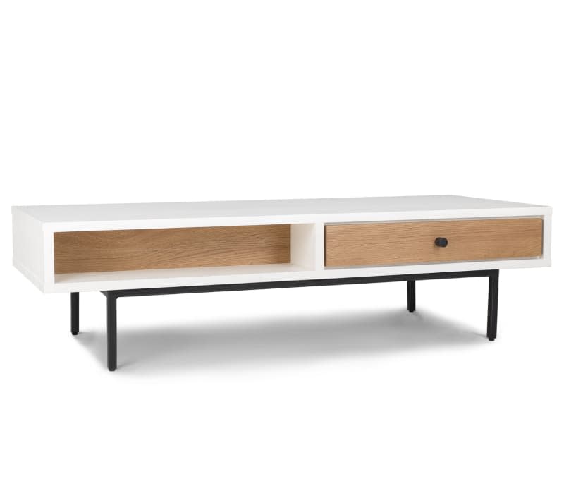 Bios 53" Coffee Table