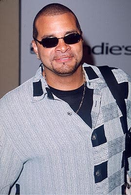 Sinbad at the Mann Bruin Theater premiere of Universal's Bring It On