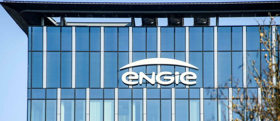 Le Journal officiel a indiqué samedi qu'Engie a été condamné à verser 80 000 euros d'amende pour quelques dixièmes de seconde de trading le 23 janvier 2017 sur le marché de gros du gaz (image d'illustration).
