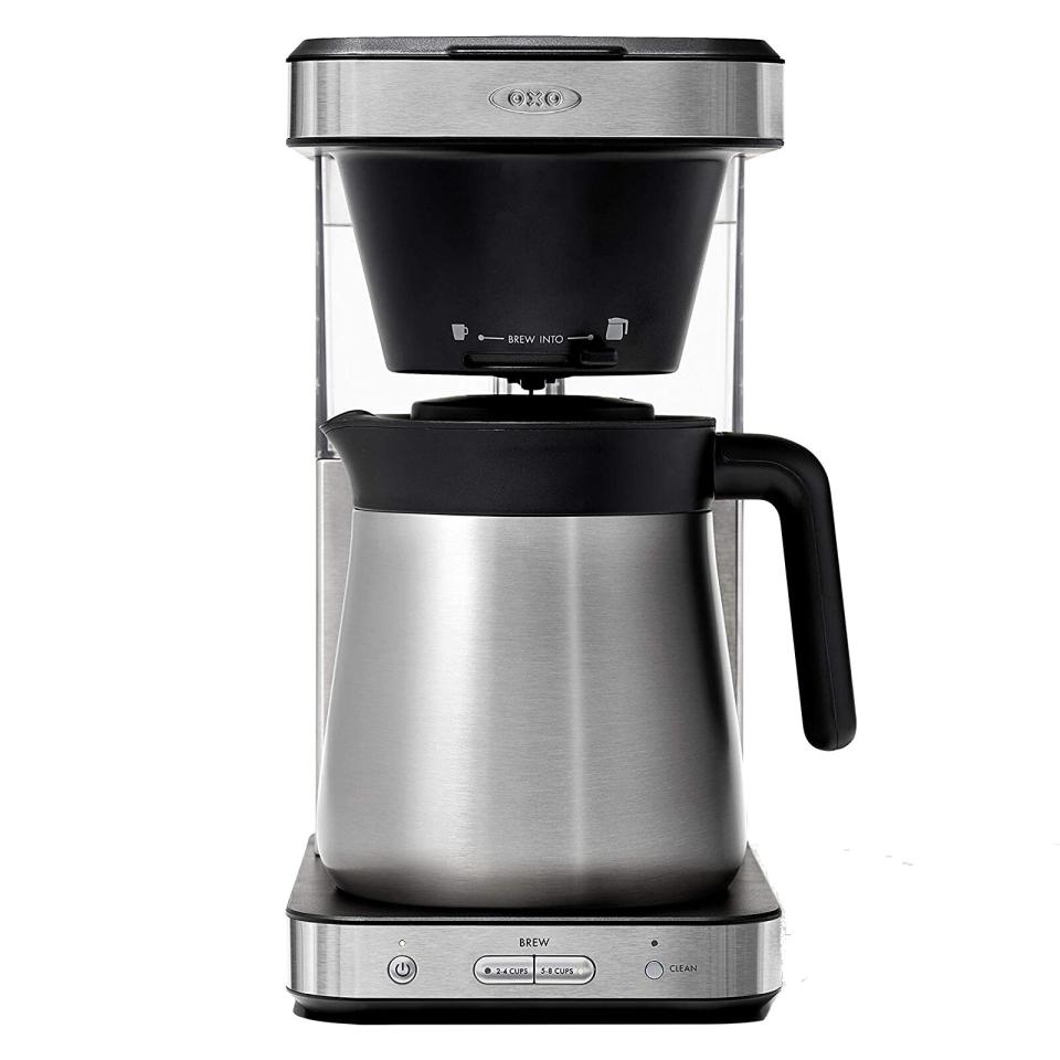 OXO Brew 8 Cup Coffee Maker