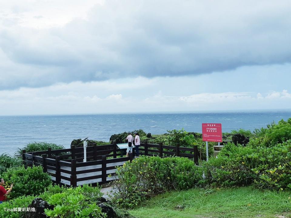 屏東貓鼻頭公園