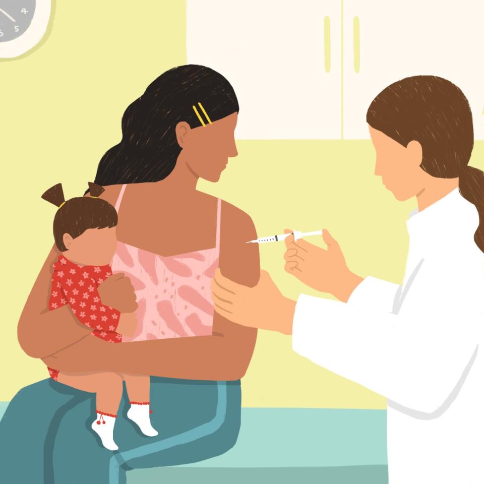 In light of the recent measles outbreak, here’s how to make sure you’re immune as an adult.