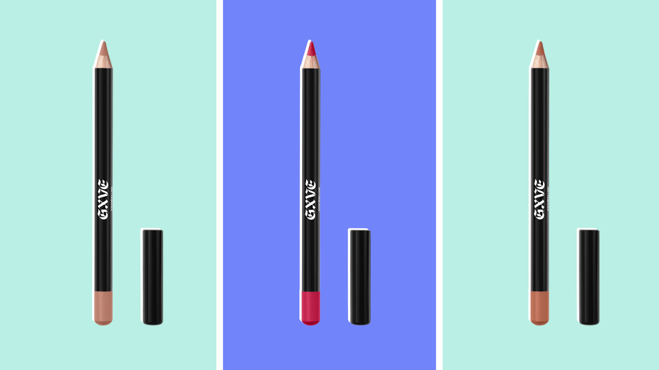 Line and define your lips with the Anaheim Pencil Lip Liner.