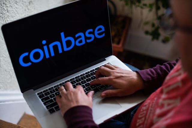 coinbase superbowl ad