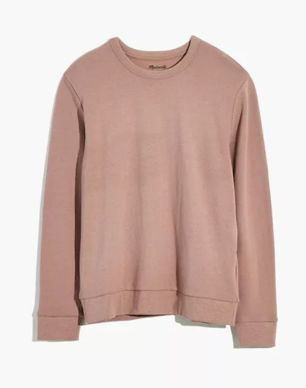 madewell sweatshirt