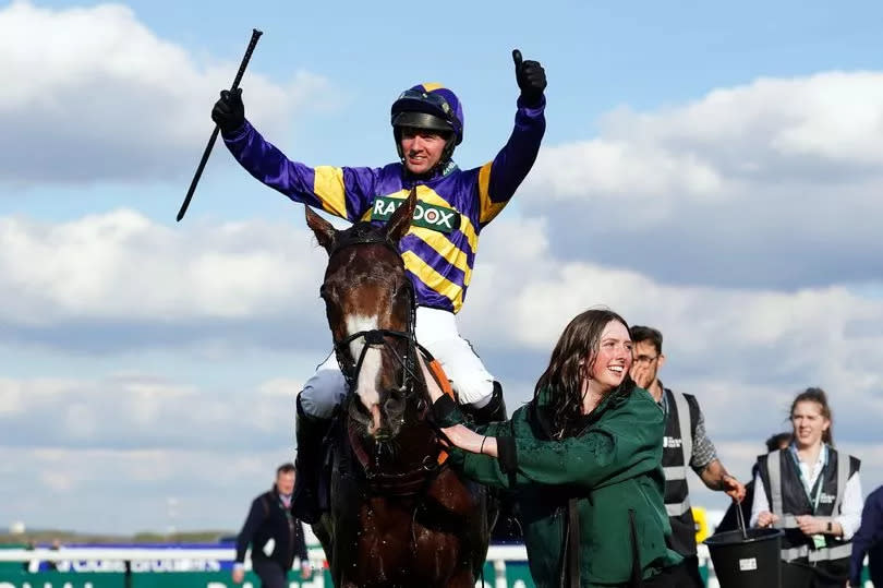 Grand National 2024 results and winners for every Aintree race on Saturday