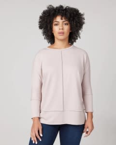 Spanx crewneck