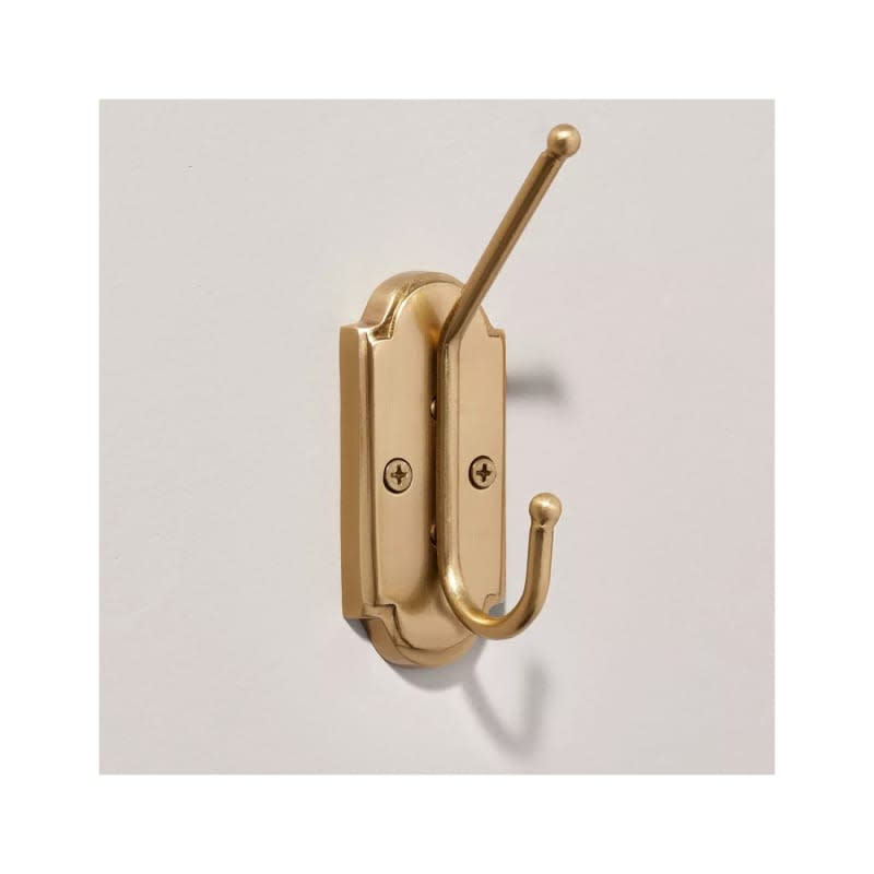 Hearth & Hand with Magnolia Classic Metal Wall Hook