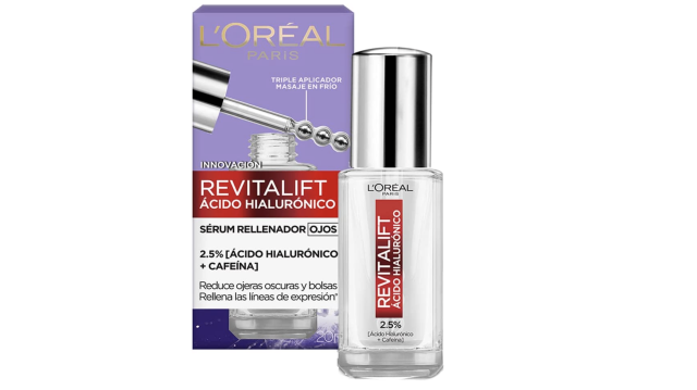 Súper Selectos y L'Oréal Paris lanzan la nueva línea Hialurónico