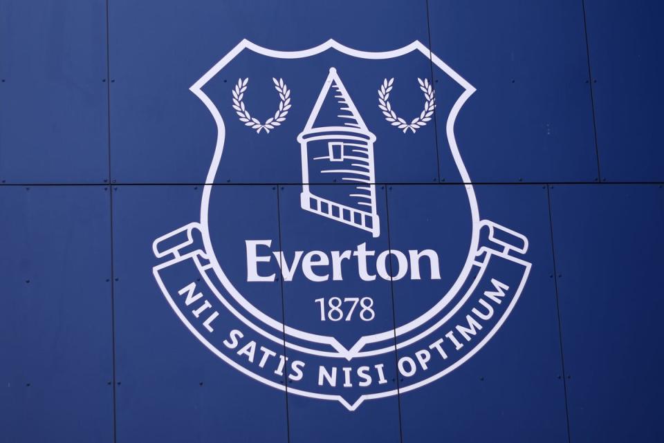 Everton have been referred to an independent commission over an alleged breach of the Premier League’s financial rules (Getty Images)